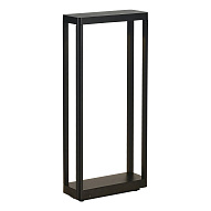 SL9534.405.01 Светильник уличный напольный ST-Luce черный/черный LED 1*9W 2700K ЭЛМА 500_191_2950176